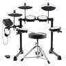 Erdrumtotalxus Alesis Total Electronic Drum Kit Bundle