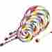 Et-7106-00 Remo Lollipop Drum 6 In 757242158906