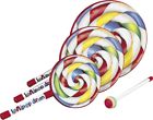 Et-7108-00- Et-7108-00 Remo Lollipop Drum 8 757242158913