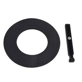 Etfbuy Zxc202310142 4 Inch 5 6 Port Hole Cutting Tool Kit Drum Head Rings For Kick