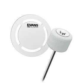 Evans 019954934699 Af Single Pedal Patch