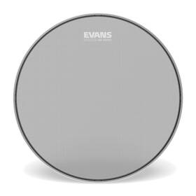 Evans Bd20so1 Db Zero Drum Heads - Featuring Single Ply Shockweave Mesh Low Volume