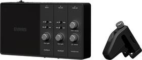 Evans Hybrid 019954438265 Sensory Percussion Sound System Starter Pack