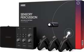 Ehsp-1-bundle Evans Hybrid Sensory Percussion Sound System