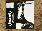 Sb14mhsb Evans Head Hybrid- Marching Black Drum Snare 14