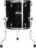 Exl1414f C248 Pearl Export Exl Floor Tom 14 X Black Smo 633816518867