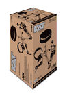 Kt2ep4 Expansion Kick Drums Headphones Digital Pedal Throne Drum Pack Kat