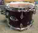 Exx1007t Pearl Export C91 10 Tom Wine Red Drum