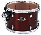 Exx1309t-c760 Pearl Export Exx Mounted Tom Burgundy 633816699108