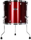 Exx1816f C91 Pearl Export Exx Floor Tom