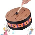 Fab9760581753478ig Inch Wooden Floor Drum Gathering Carnival Rhythm Percussion Musical