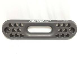 00017 Factor 55 - Short Drum Comp Fairlead 1.0 Ft Each