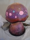 " - "fantasy Elves Mushroom Woodlands Drum