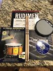 Fasp Vic Firth Fresh Approach Starter Pack