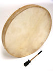 Fd22t Mid-east Dobani Frame Hand Drum