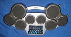 Fd318 Act Pad Electronic Great Sticks Beat Works Drummer Drum Machine