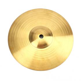 Foraineam Fr-14crashcymbal 14-inch Crash Cymbal Gold