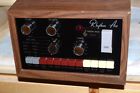 Fr-6 Rhythm Ace Analog Drum Machine Vac Usa Version Pro Serviced