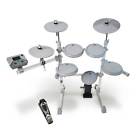 Free 736021344594 Drum Electronic Day Shipping Kat Kit Kt1