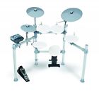 Kt2-us Free Shipping Kit 5 Drum Piece Kat Delux Digital Percussion