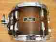 Fw1007t Pearl Fiberglass C103 Wood Tom 10x7