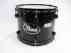 Fzh1310t Drum Excellent Series Iss Tom Mount Pearl 13 13x10 Forum Black
