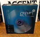 G16aebs1 Zildjian Gen16 Acoustic-electric Cymbal 642388306871