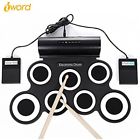 G3001l Iword Electronic Drum Set 718760322828