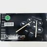 G3002j Carevas Electronic Drum Kit Roll Up Silicon Digital Pad Compact