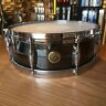 G4160ss-demo Gretsch Usa Solid Steel Snare Drum Demo Model 019239105400