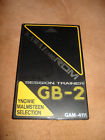 Gam-4111 Kawai Gb-2 Gb Yngwie