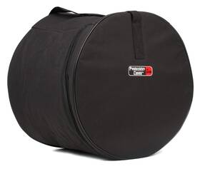Gp-1616 Gator 716408507484 Cases Protector Series Tom Drum Gig Bag Fits 16 Inch X Shells Set