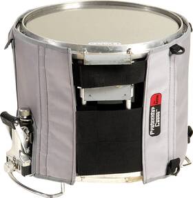 Gp-mdc-14sd Gator 716408524771 Cases Marching Band Series Snare Drum Cover 12 Inch X 14