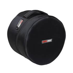 Gp-icon-0807 Gator 716408565781 Cases Icon Series Premium Tom Bag 8 Inch X 7