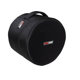 Gp-icon-0808 Gator 716408565798 Cases Icon Series Premium Tom Bag 8 Inch X