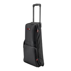 Gator 716408567082 Cases Protechtor Student Series Bell Kit Percussion Rolling Bag Gp-perckit