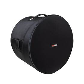 Gp-icon-2014bd Gator Icon Series Bass Drum Bag - 14 Inch X 20