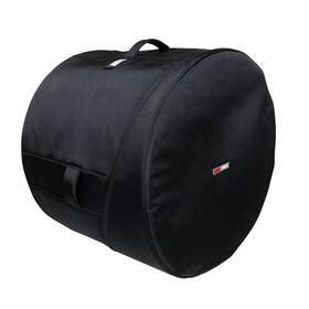 Gator Gp-icon-2218bd Cases Icon Series Premium Bass Drum Bag 22 Inch X 18