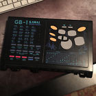 Gb-1 Kawai Rare Vintage Synthesizer