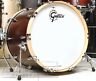Gb-1620b-sw Gretsch Brooklyn Bass Drum Satin Walnut Dcp Exclusive