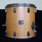 Gb4417 Gretsch Broadkaster 14x14 Satin