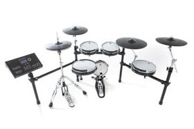 Gd805205 Gewa G5 Studio 5 5-piece Electronic Drum Set