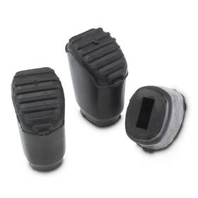 Sc-pc07 Gibraltar 736021279476 Large Rubber Feet 3/pack