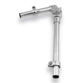 Sc-700ha Gibraltar 736021310612 7/8 Inch Diameter Ratchet Tom Arm
