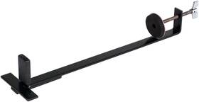 Gibraltar 736021397378 Gcp-pm Cajon Adjustable Pedal Mount