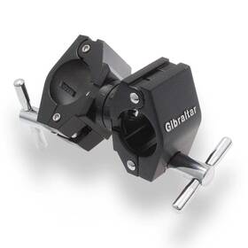 Gibraltar 736021411463 Sc-grsar Road Series Adjust Rt Angle Clamp