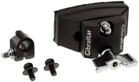 Sc-stl3 Gibraltar 736021424760 Super Tom Mount With Wing Screw
