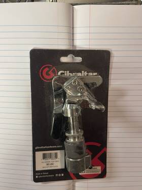 Gibraltar 776018