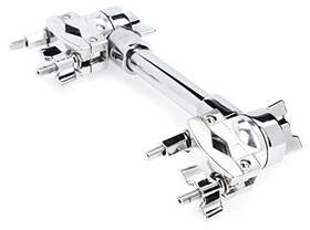 Gi800630 Gibraltar Sc-exdgc Extended Dual Grabber Clamp Modern