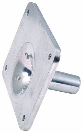Gi858214 Gibraltar Sc-emmp Electronic Module Mounting Plate